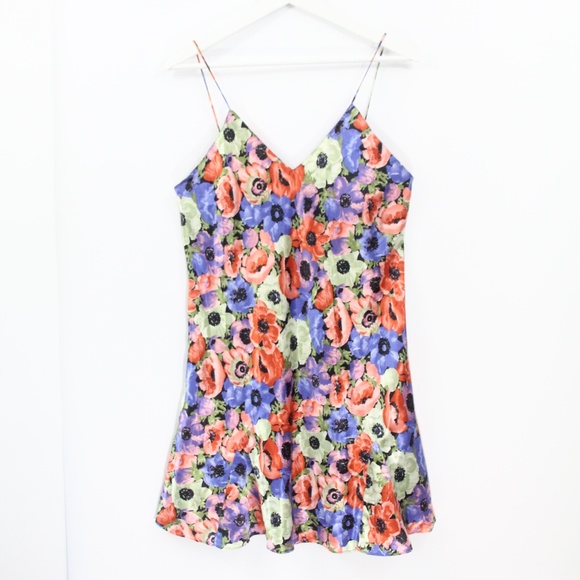 Victoria's Secret Other - Victoria's Secret Vintage Nightie Nightgown VS